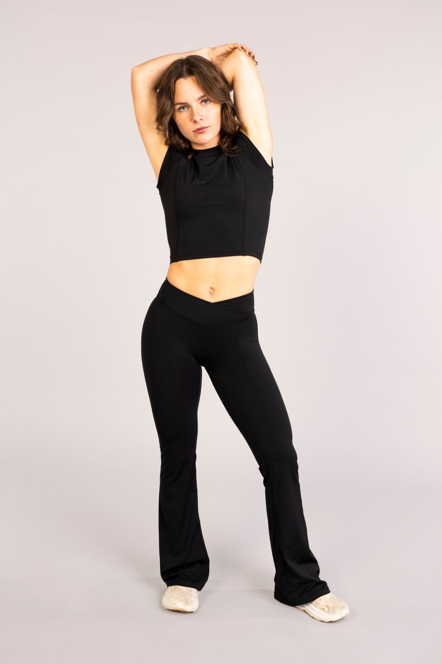 NOVA FIT TEE