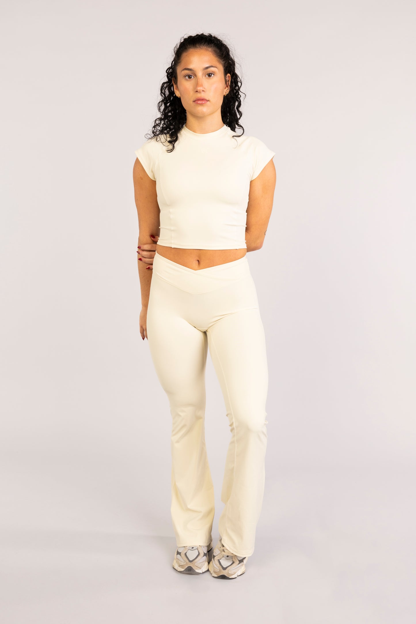 NOVA FIT TEE