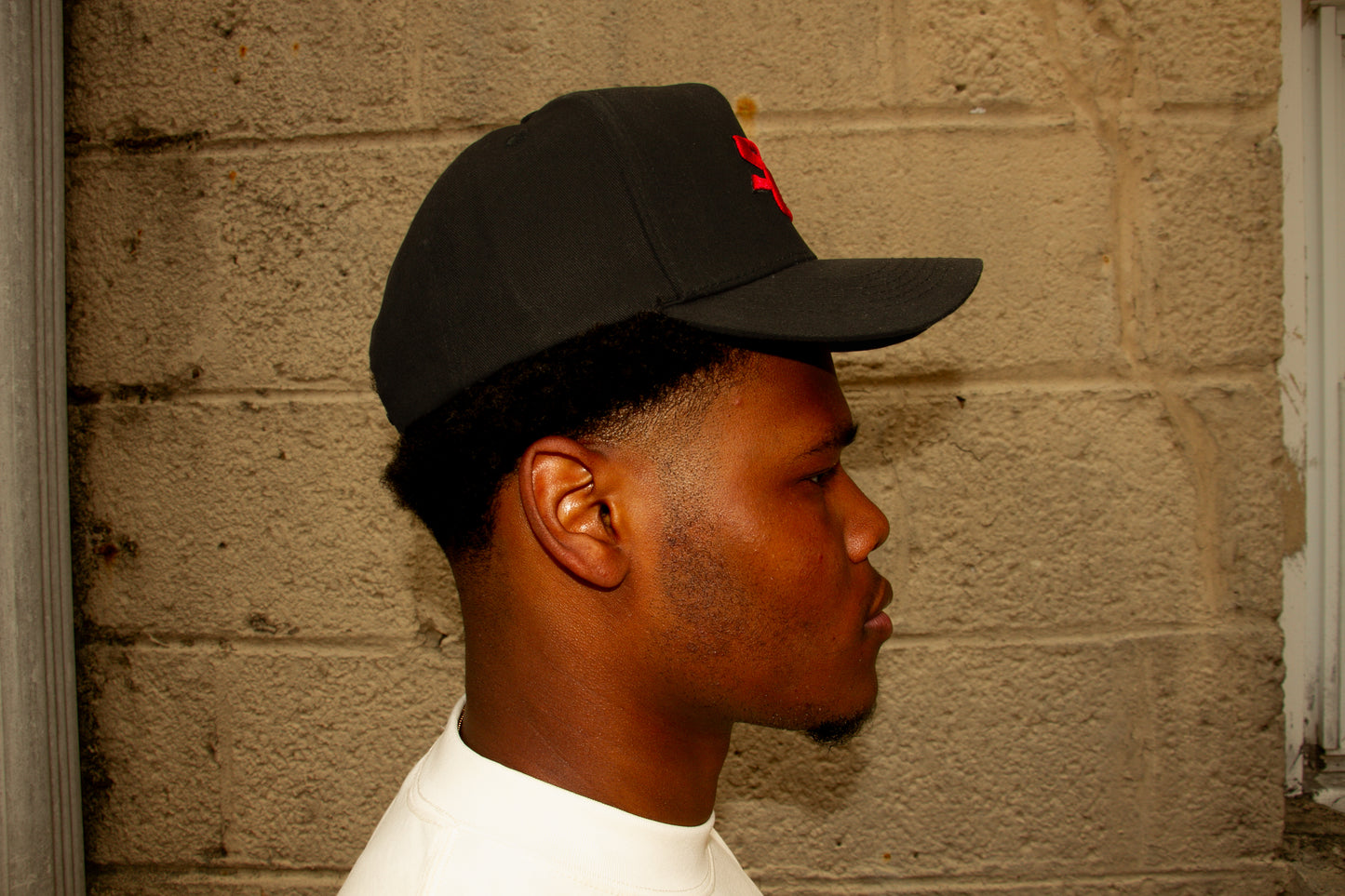 PAIN CAP
