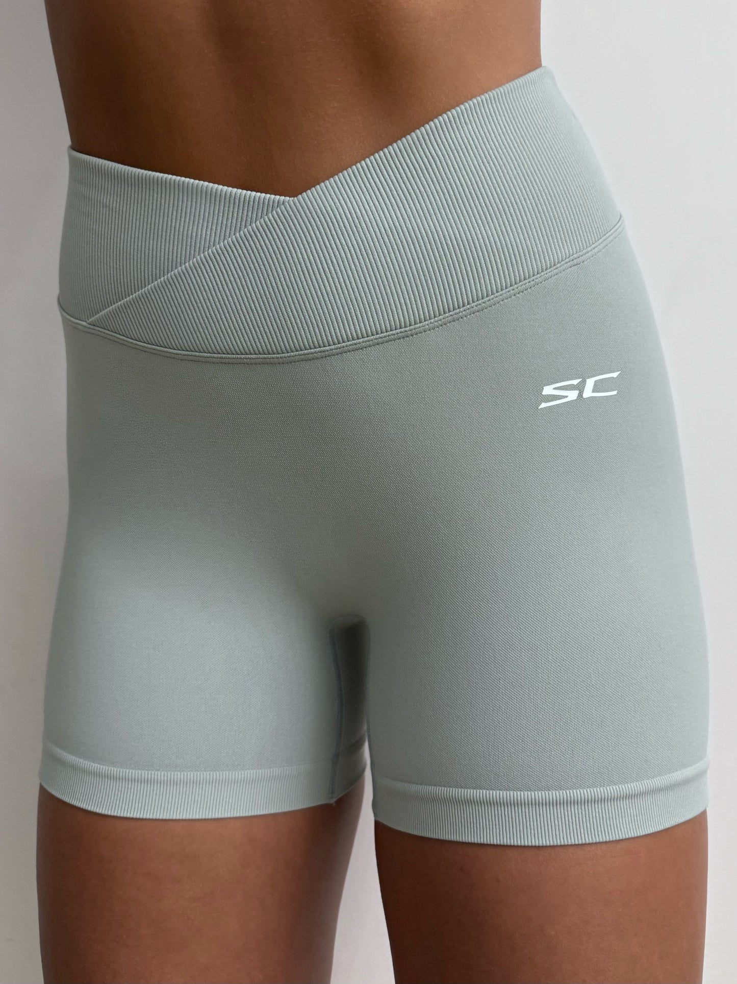 CROSSOVER SHORTS