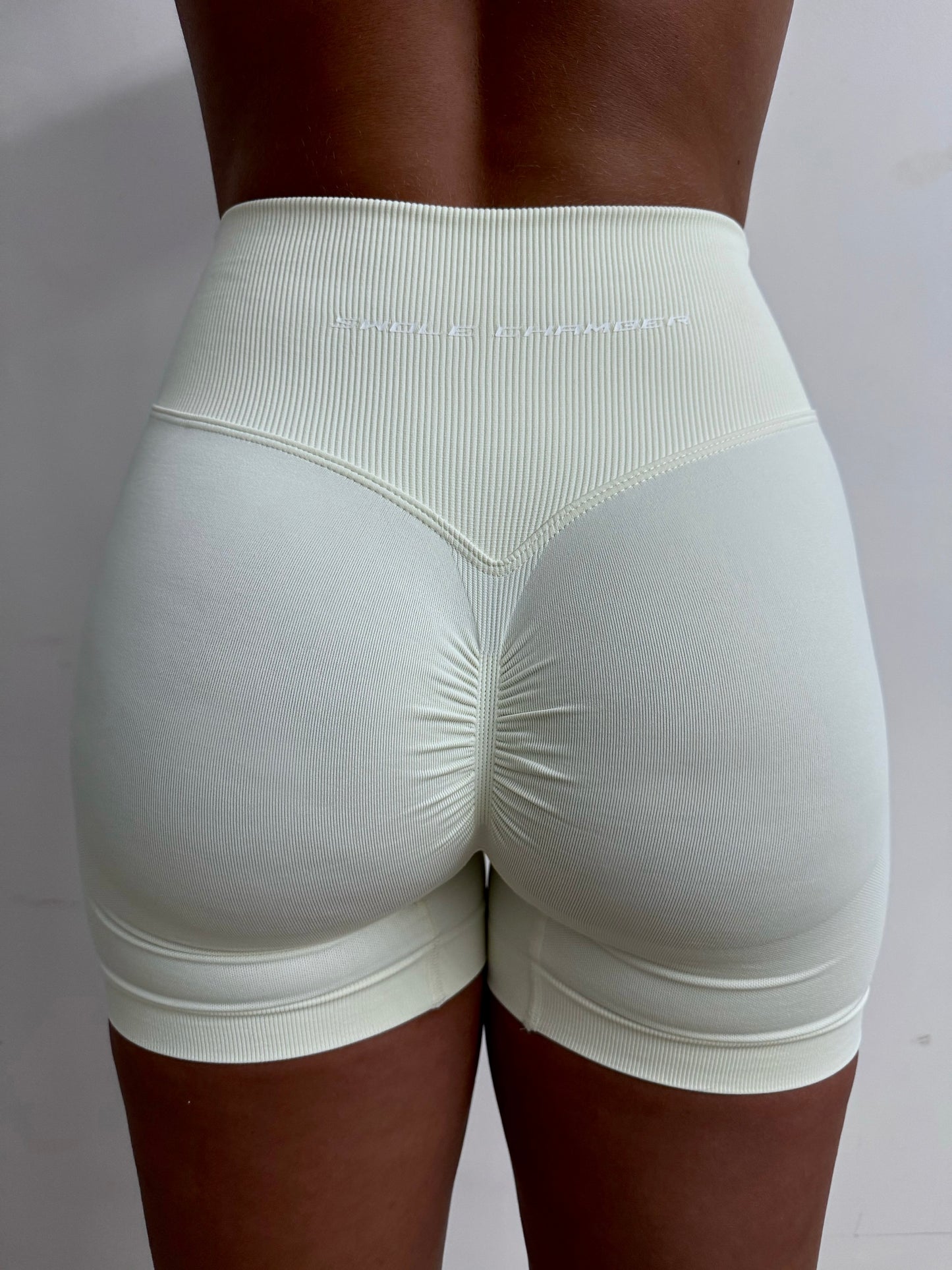 CROSSOVER SHORTS