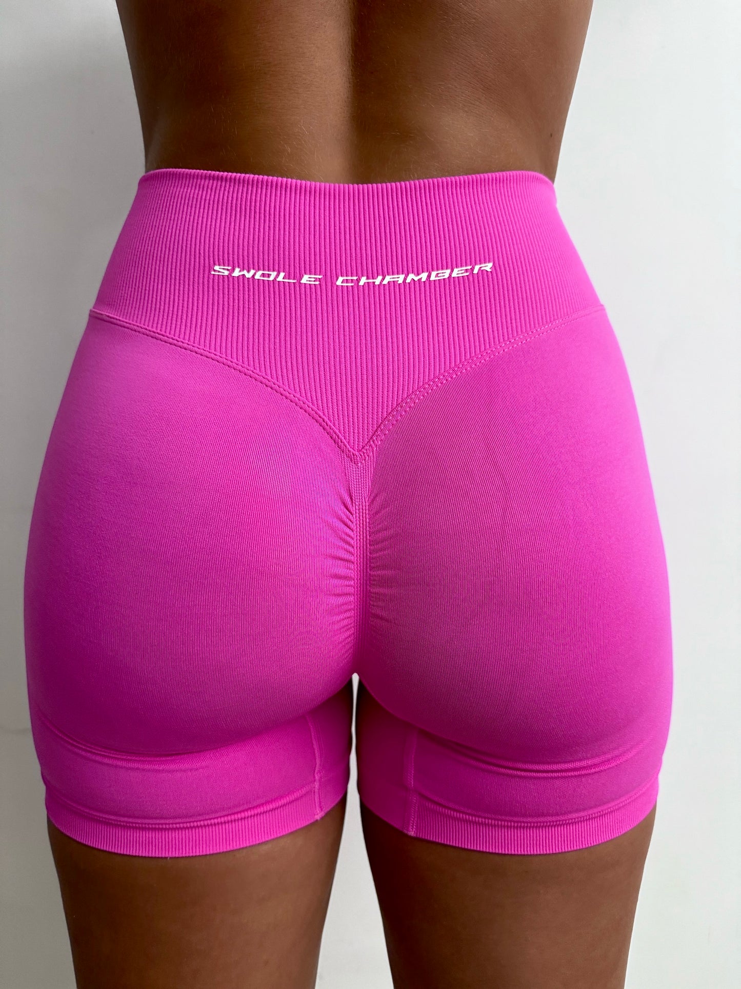 CROSSOVER SHORTS
