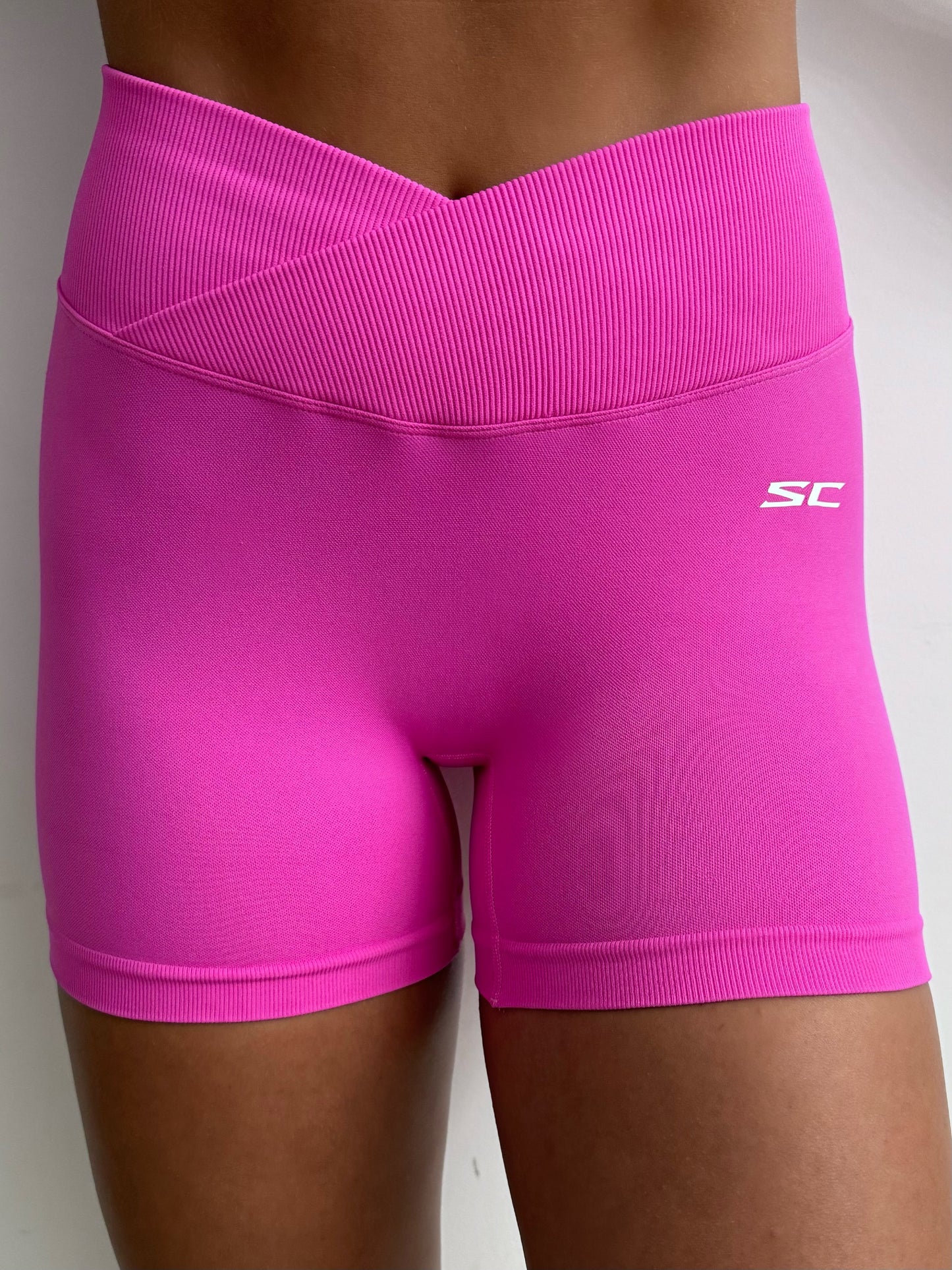 CROSSOVER SHORTS