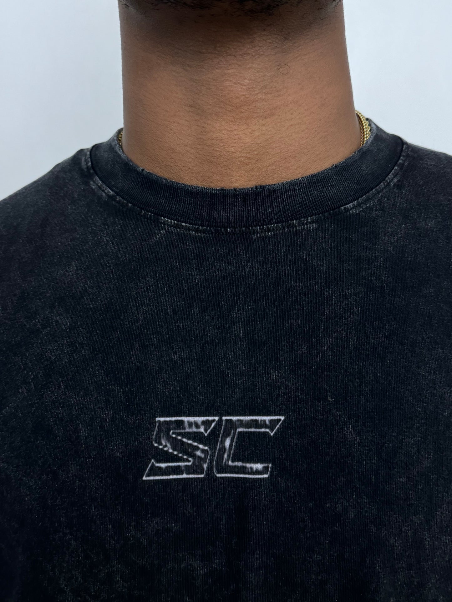 INTERNAL BATTLES TEE