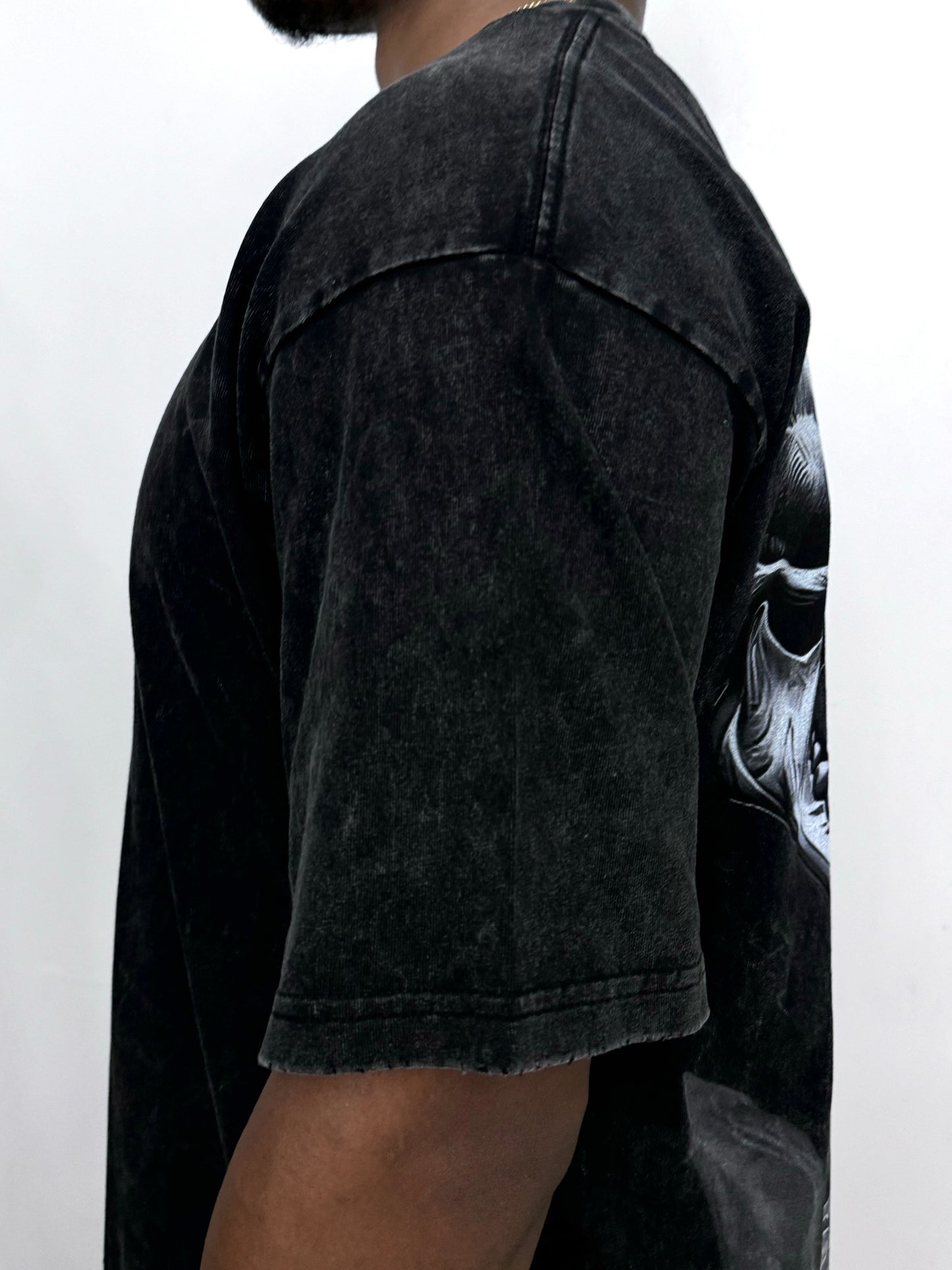 INTERNAL BATTLES TEE