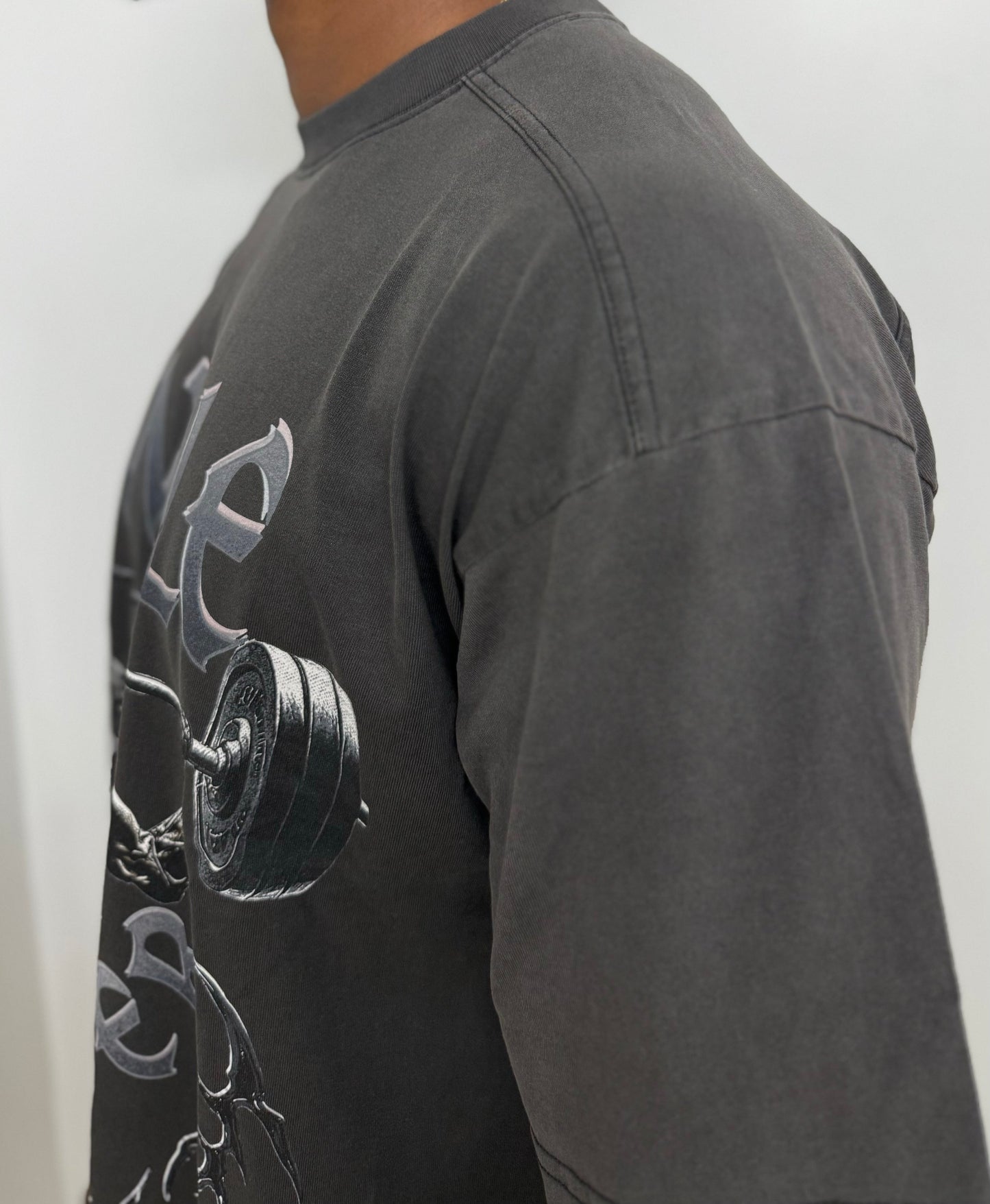 DEADWEIGHT TEE