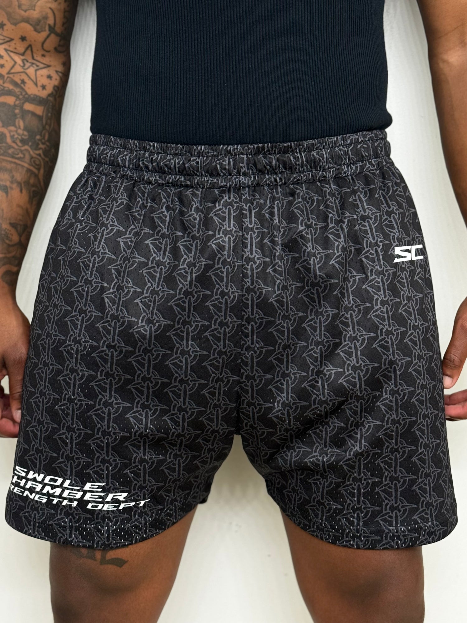 Mens Shorts