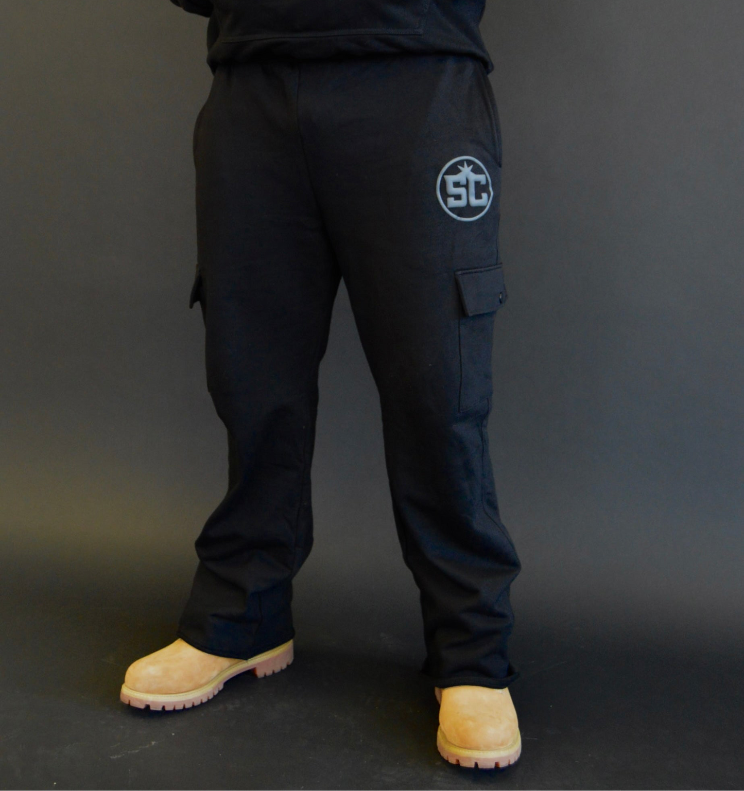 Tactical Sweatpants