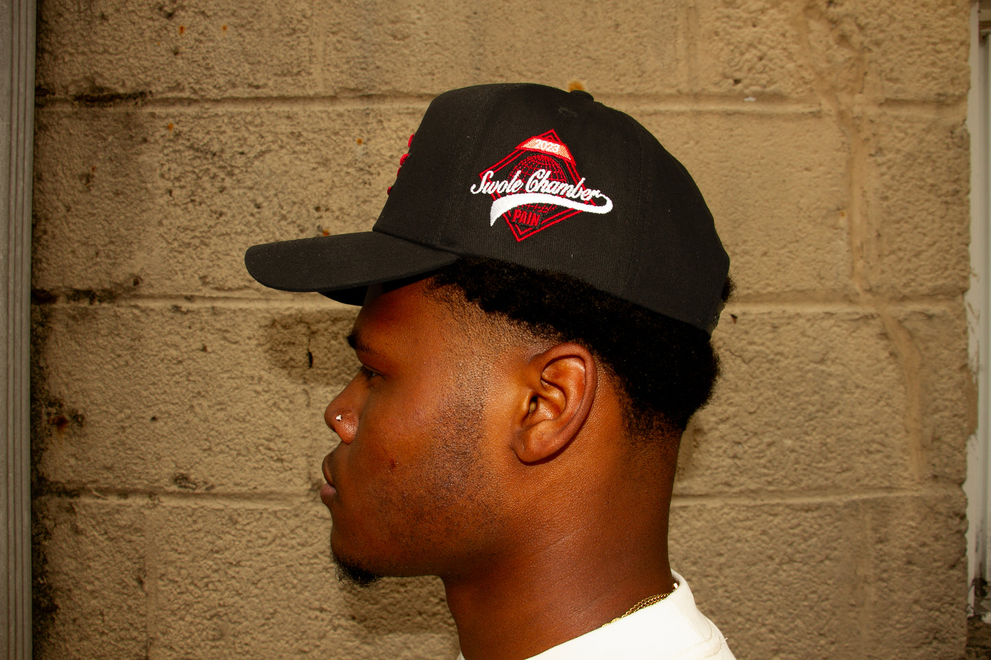 PAIN CAP
