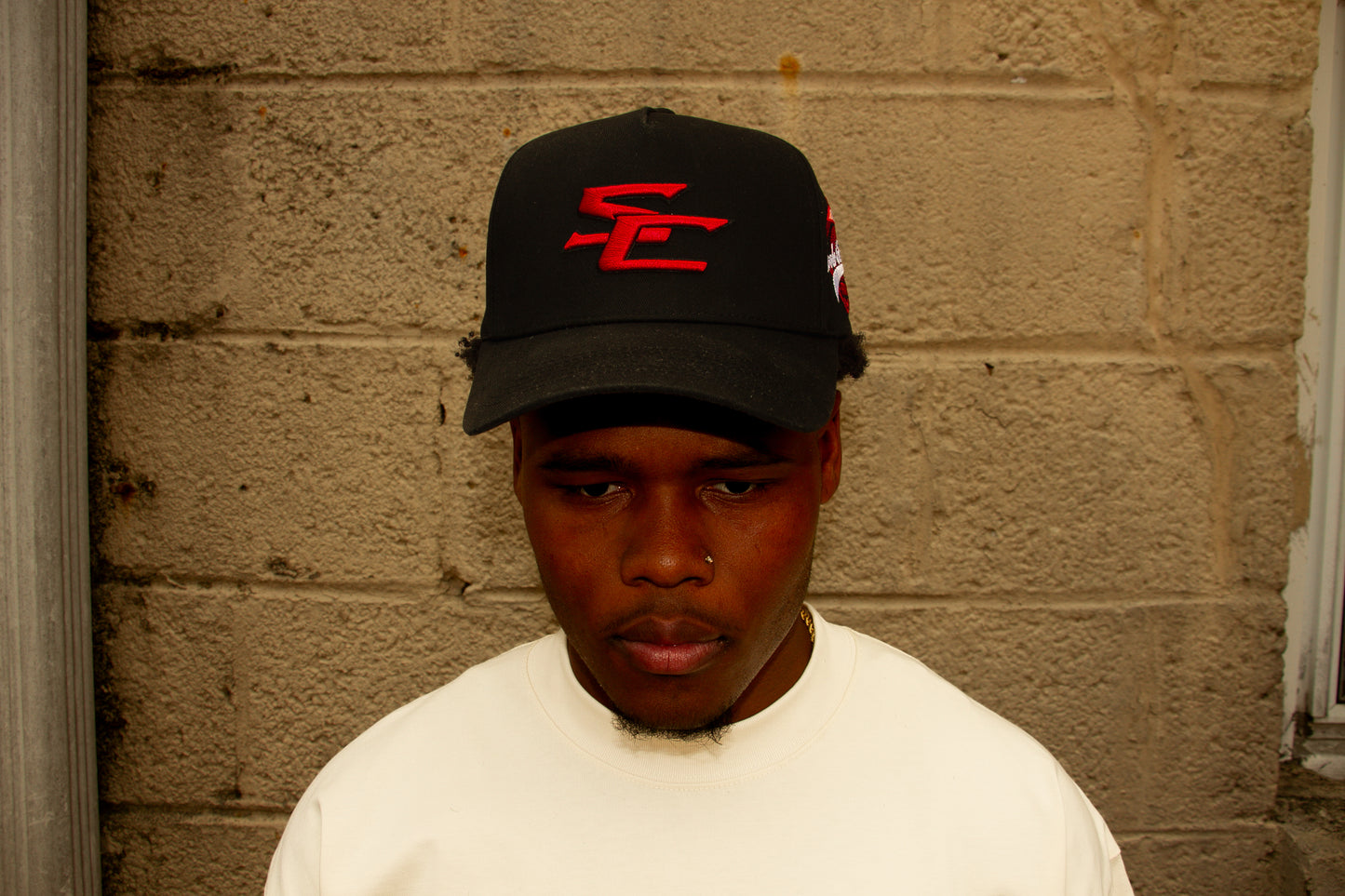 PAIN CAP