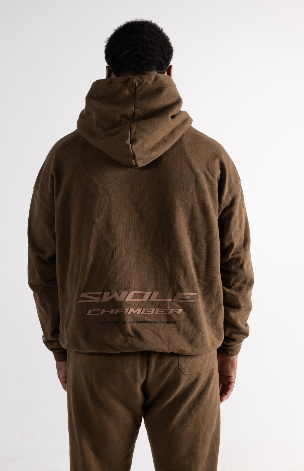 Serpent Hoodie