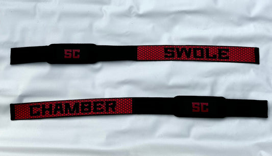 SWOLE STRAPS