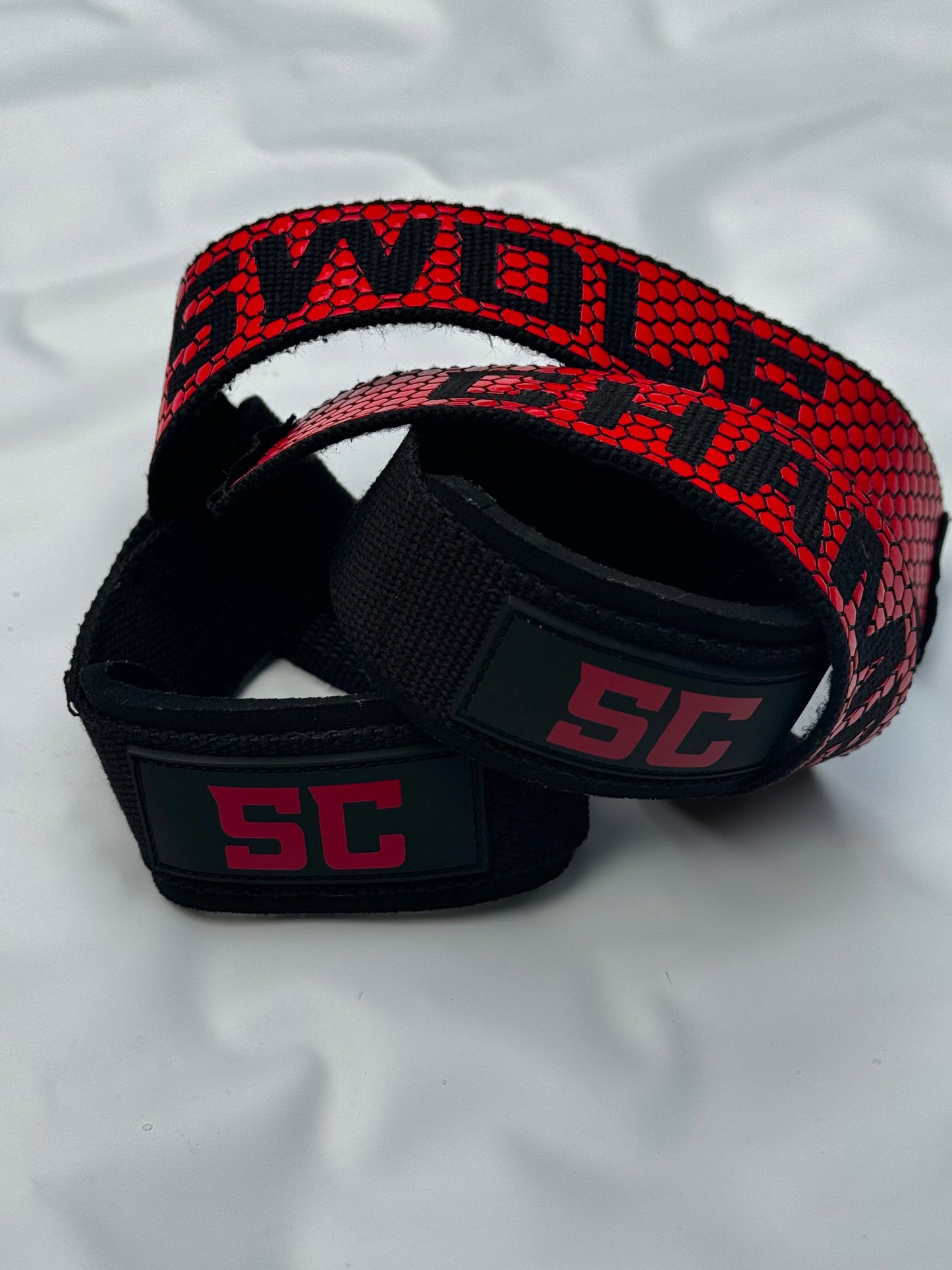 Swole Straps