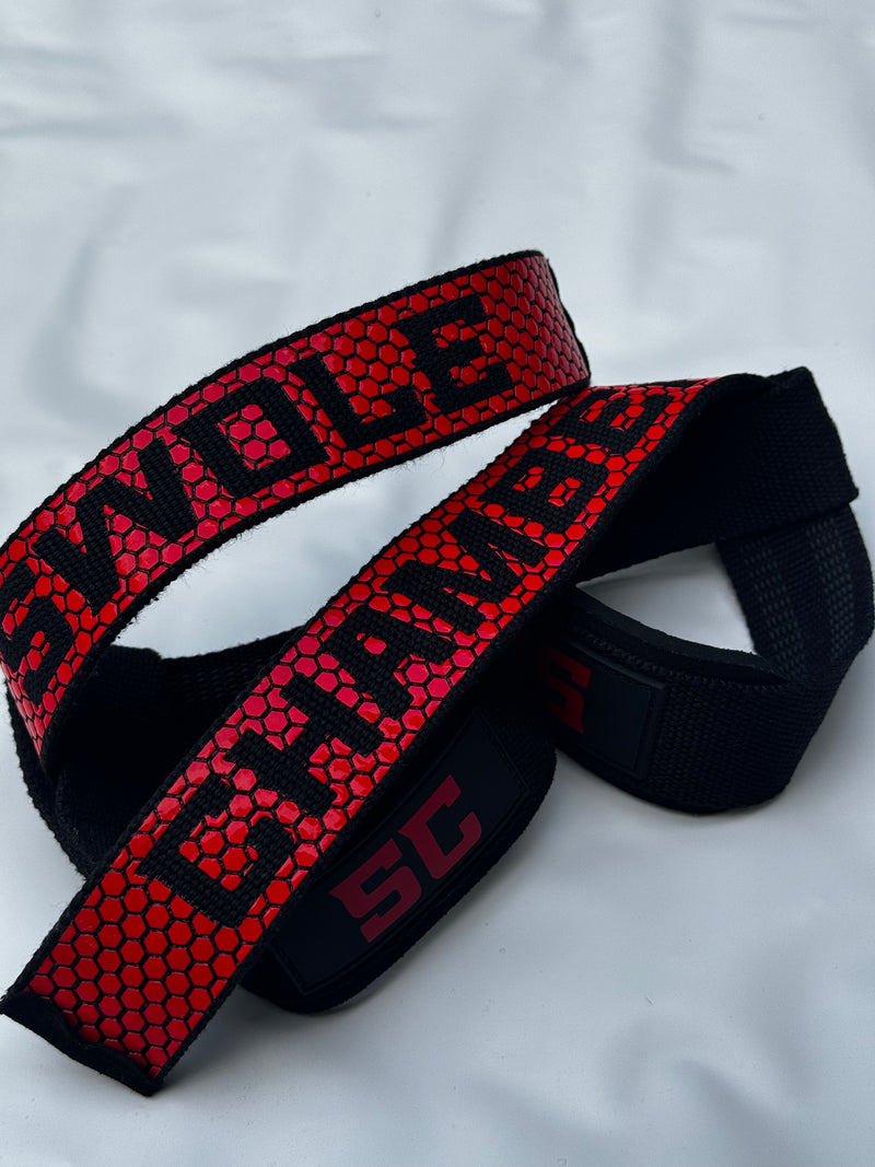 Swole Straps