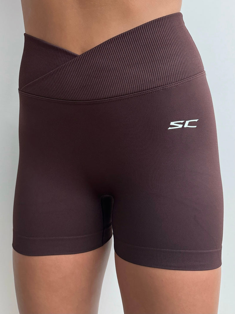 Crossover Shorts