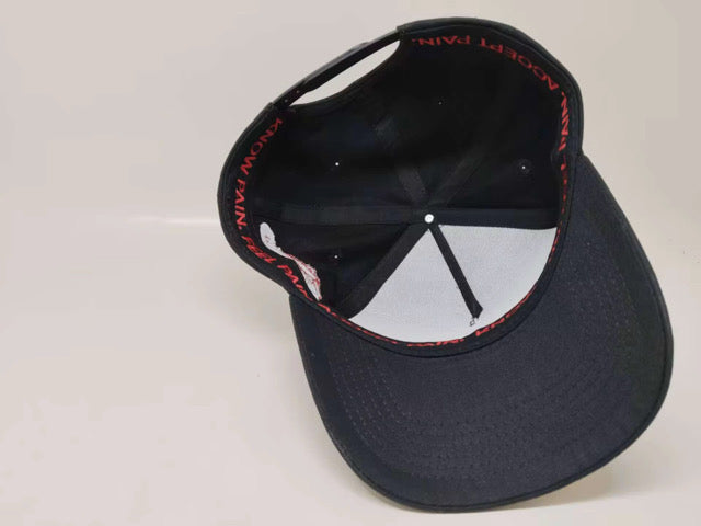PAIN CAP