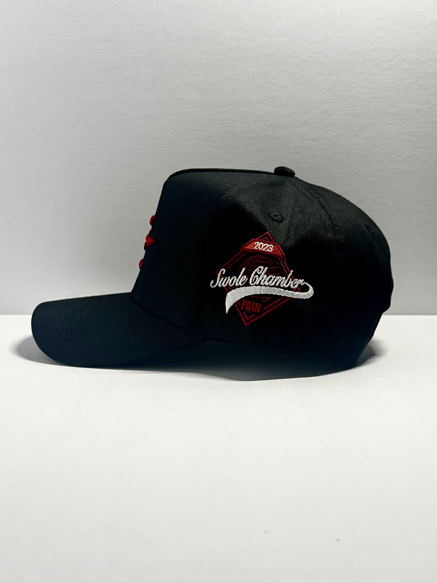 PAIN CAP
