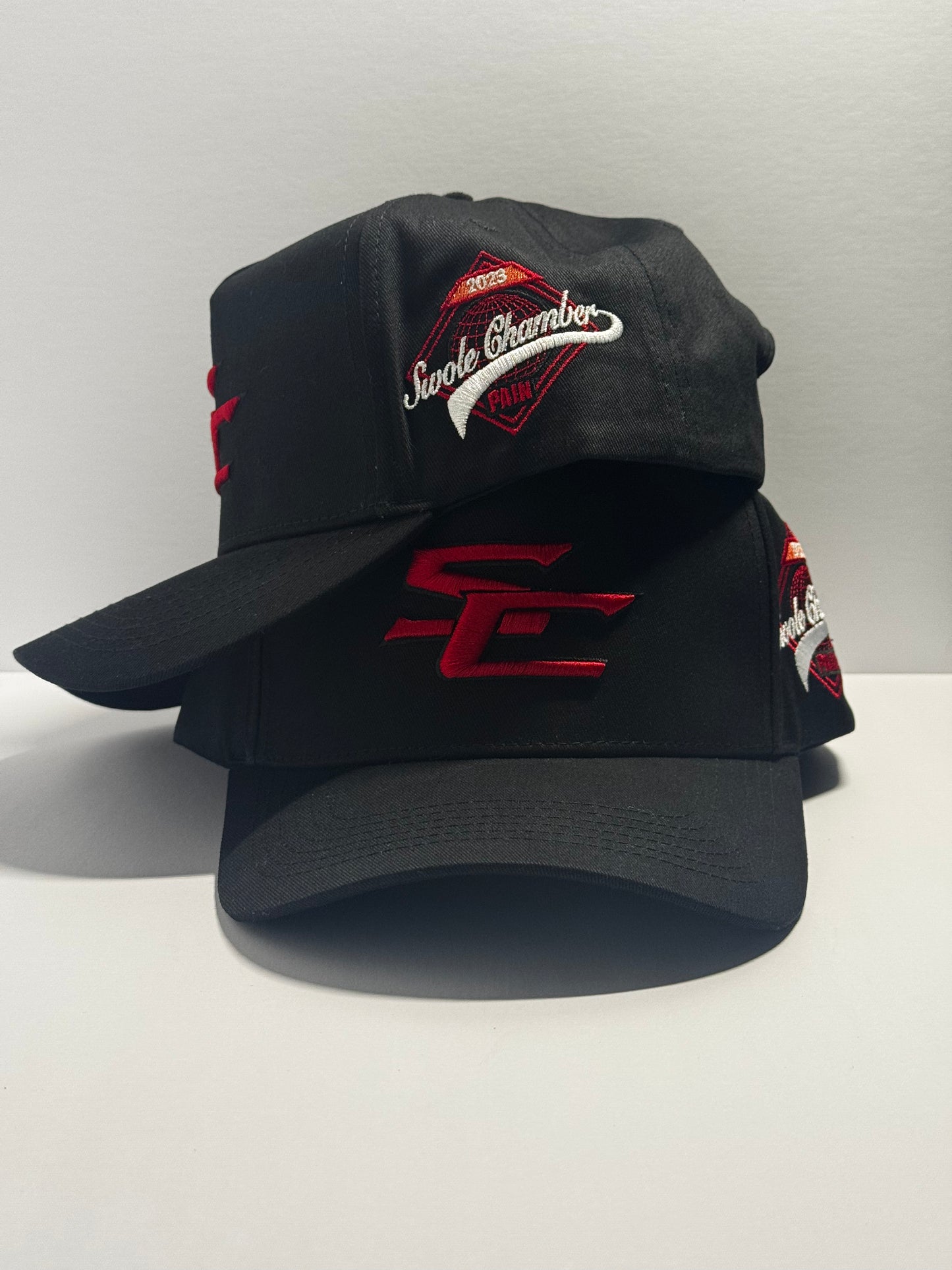 PAIN CAP