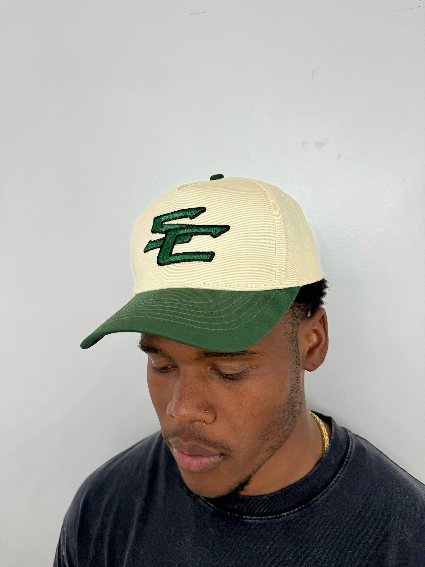 SC SNAPBACK