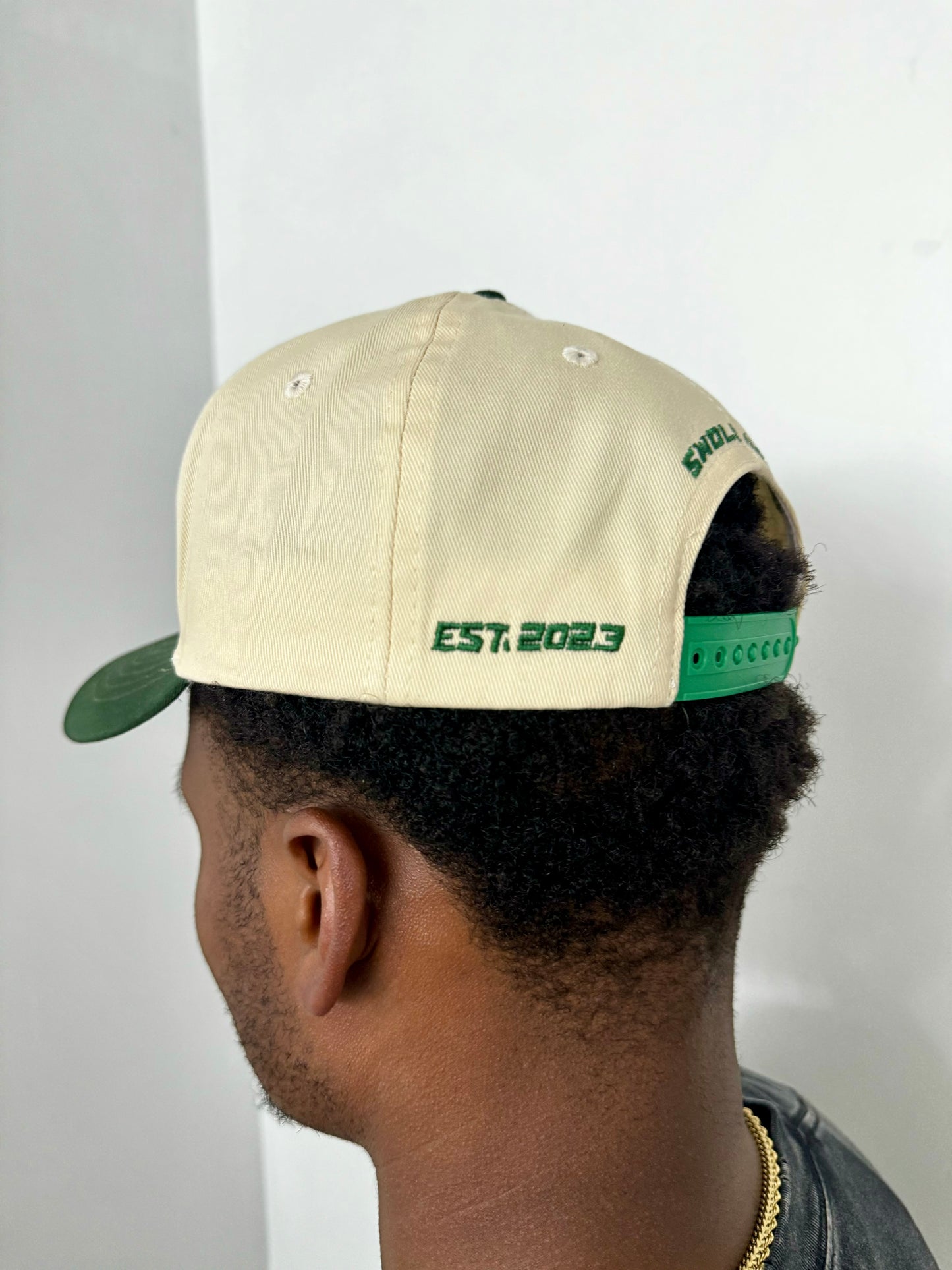 SC SNAPBACK