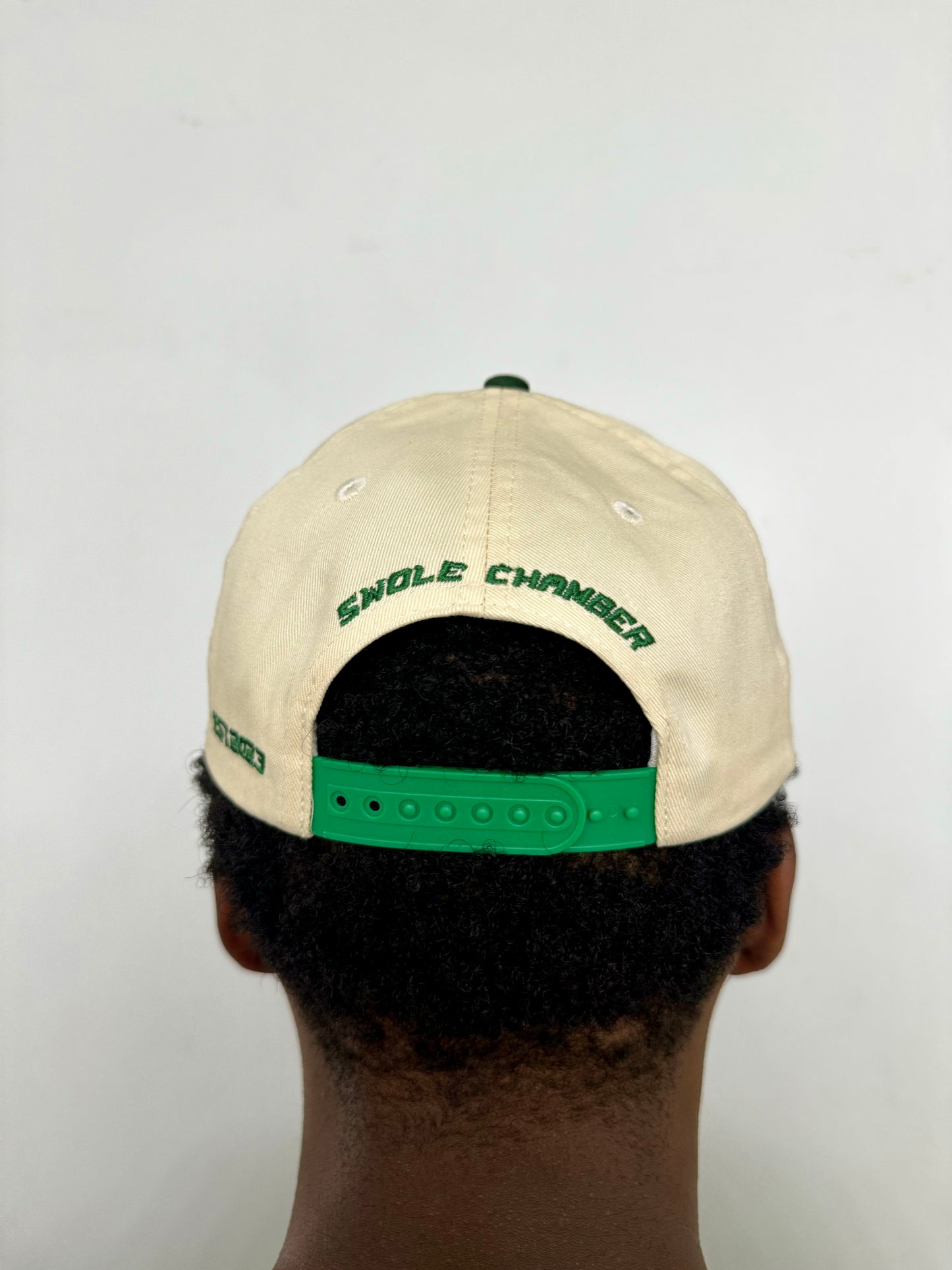 SC SNAPBACK