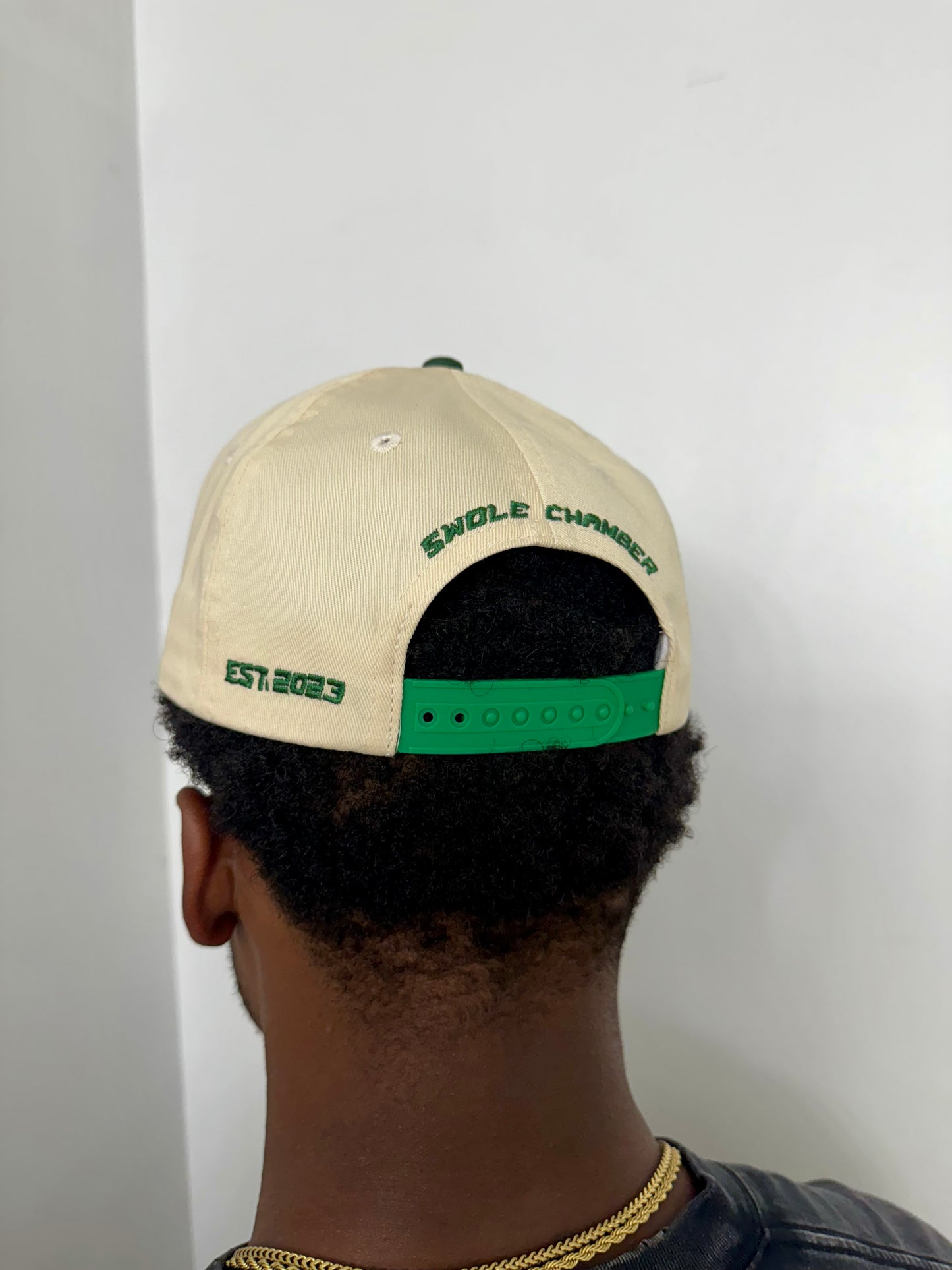 SC SNAPBACK