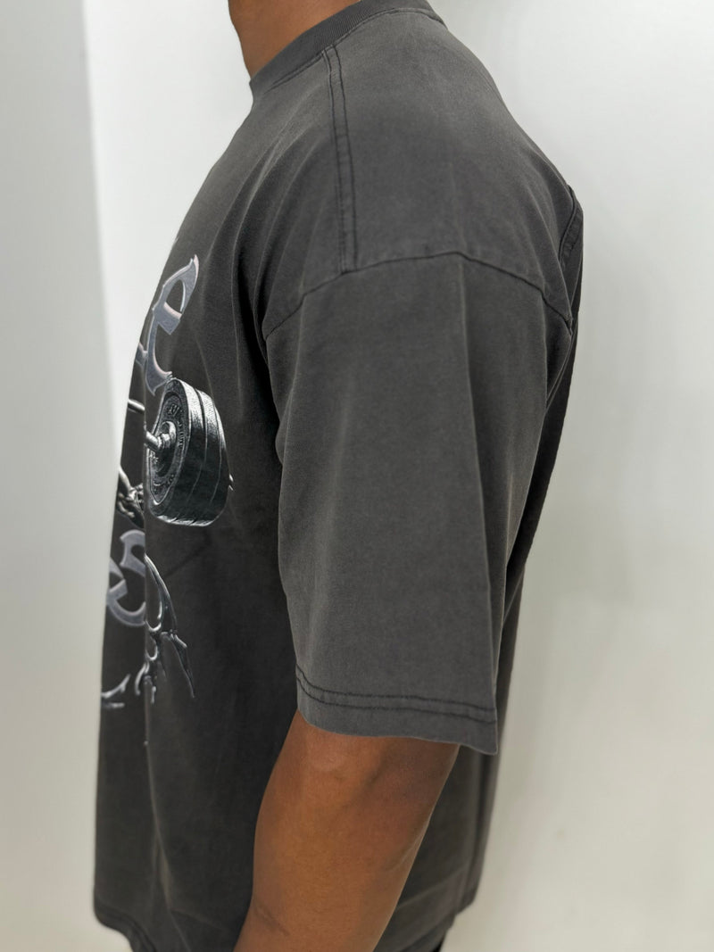 DEADWEIGHT OVERSIZED TEE